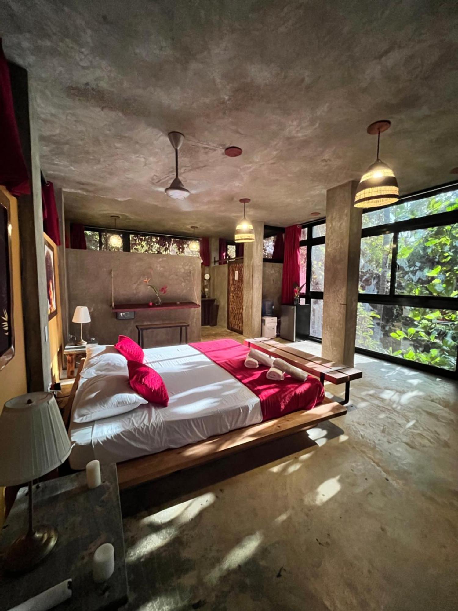 Taino Beach Lofts El Valle Bagian luar foto