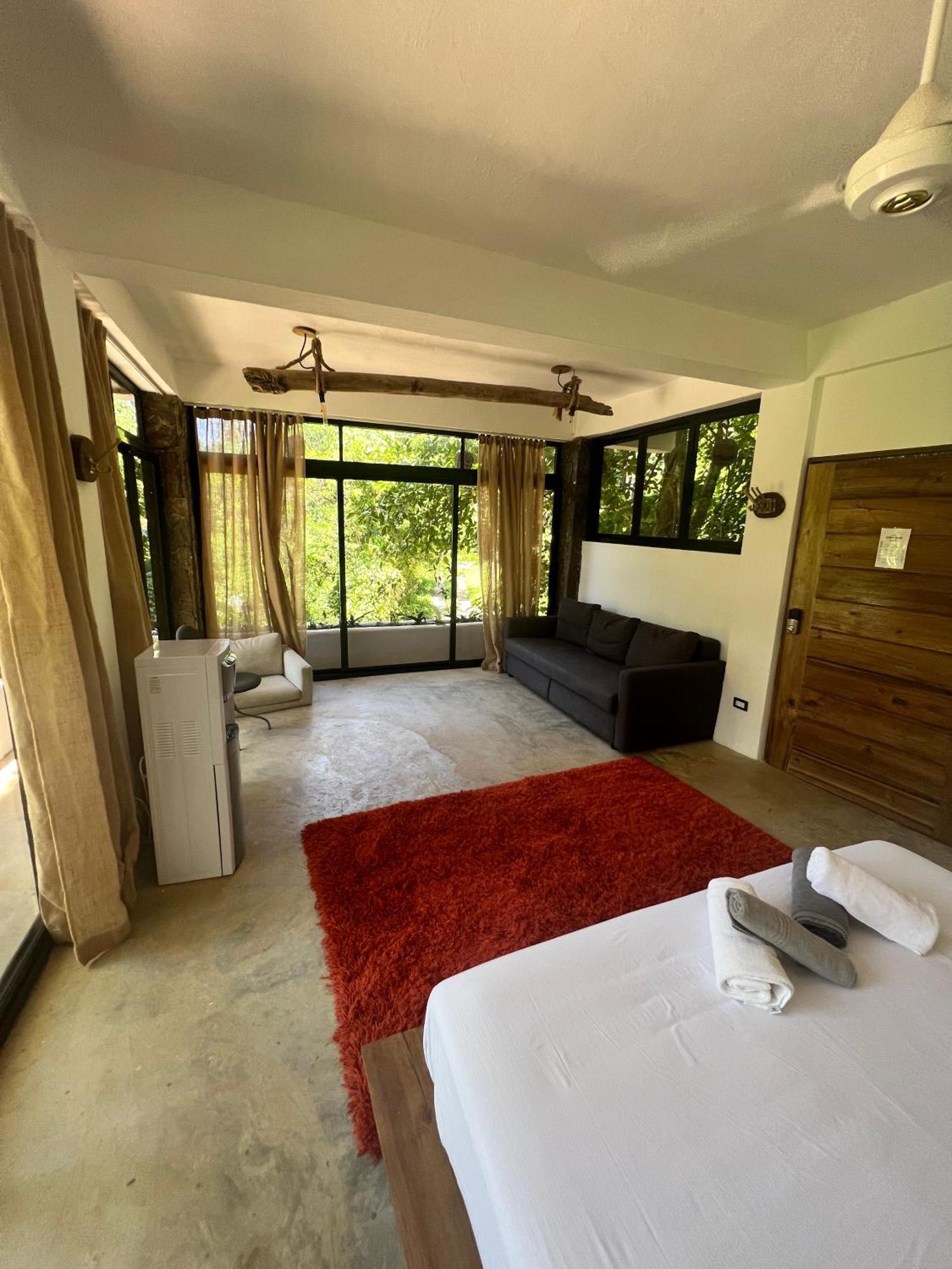 Taino Beach Lofts El Valle Bagian luar foto