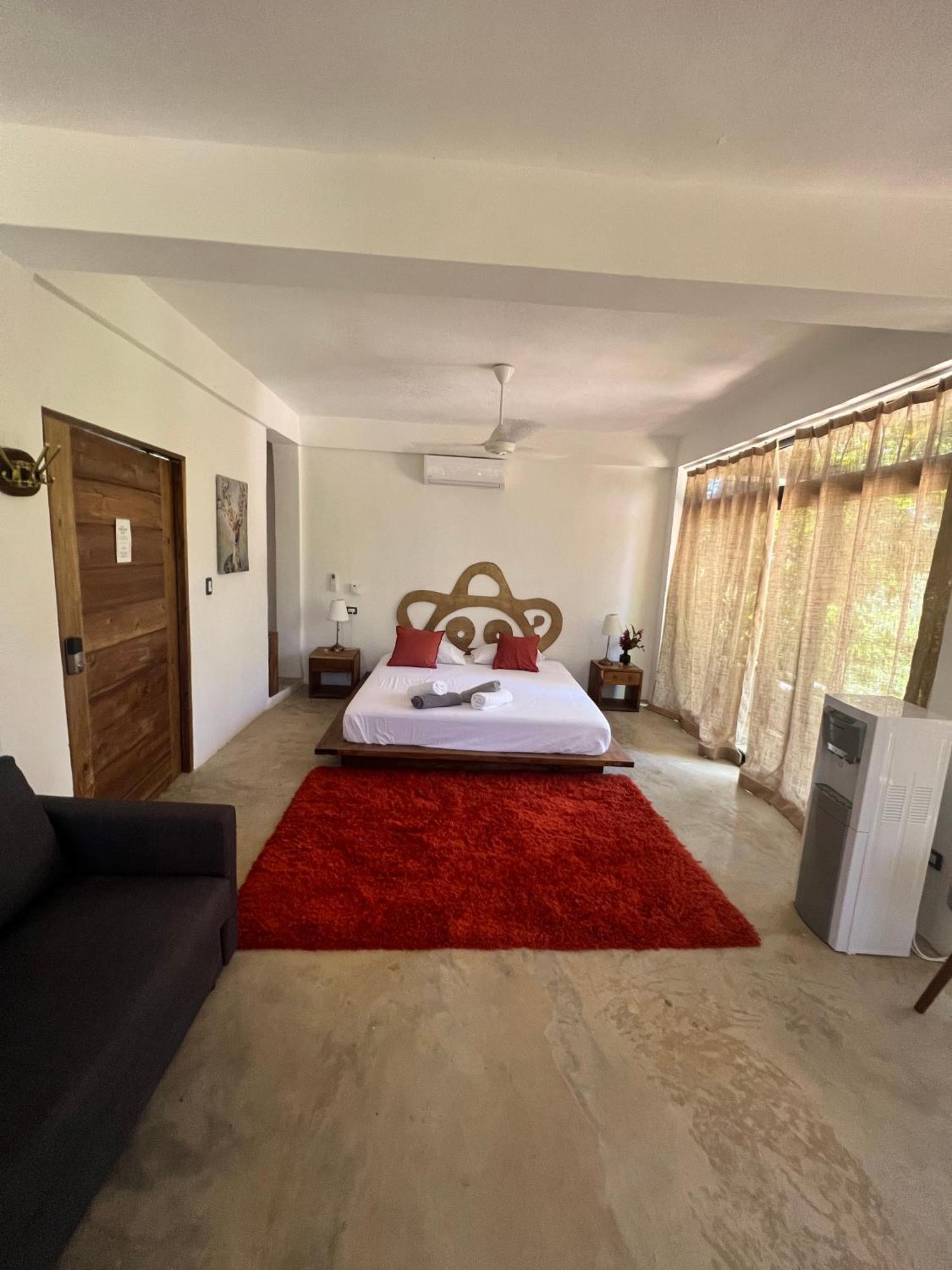 Taino Beach Lofts El Valle Bagian luar foto