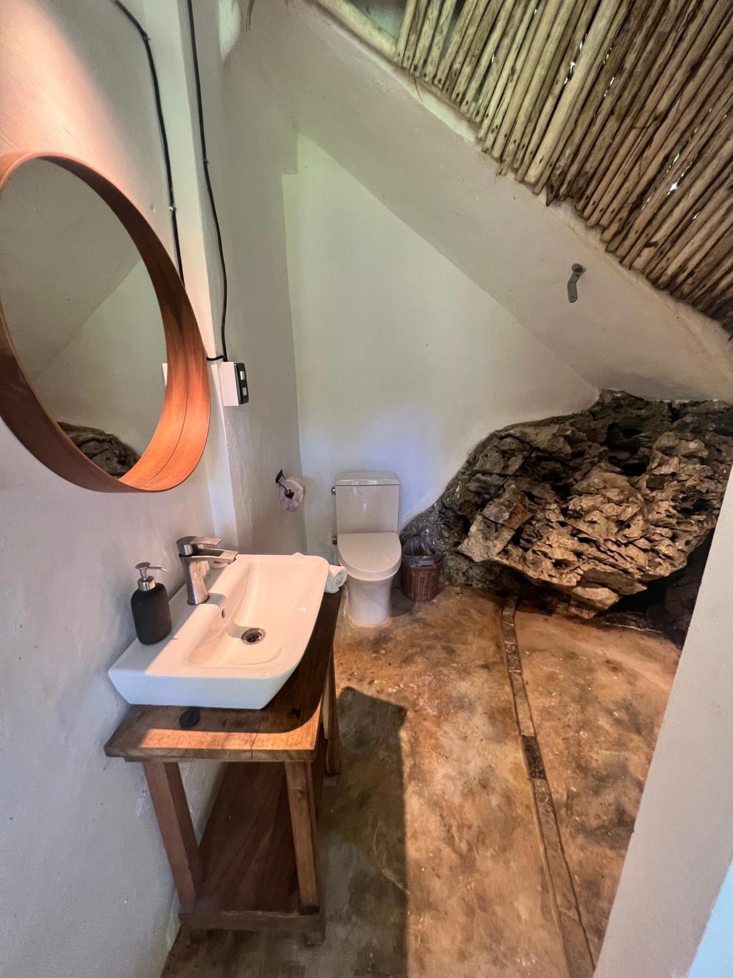 Taino Beach Lofts El Valle Bagian luar foto