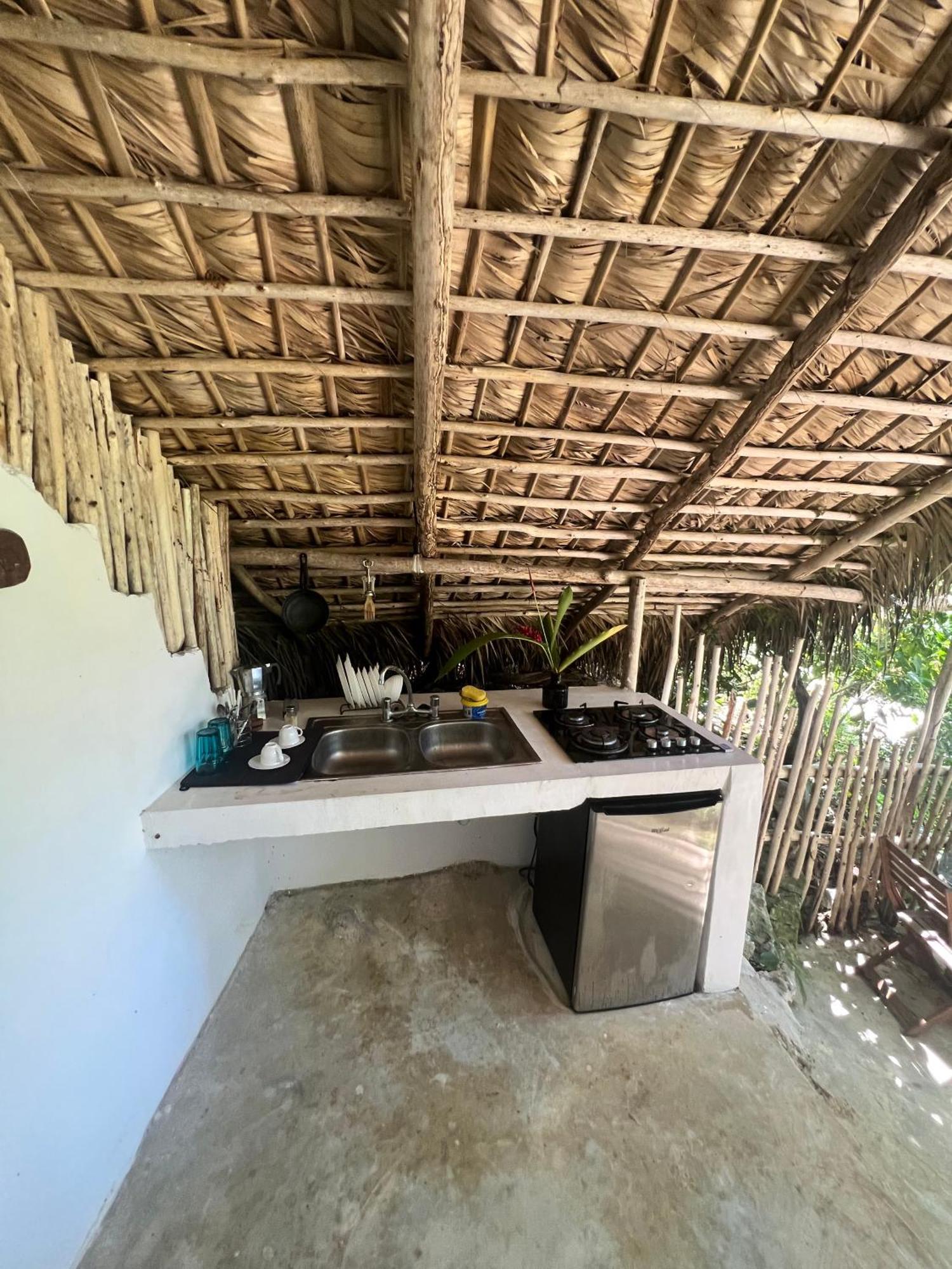 Taino Beach Lofts El Valle Bagian luar foto