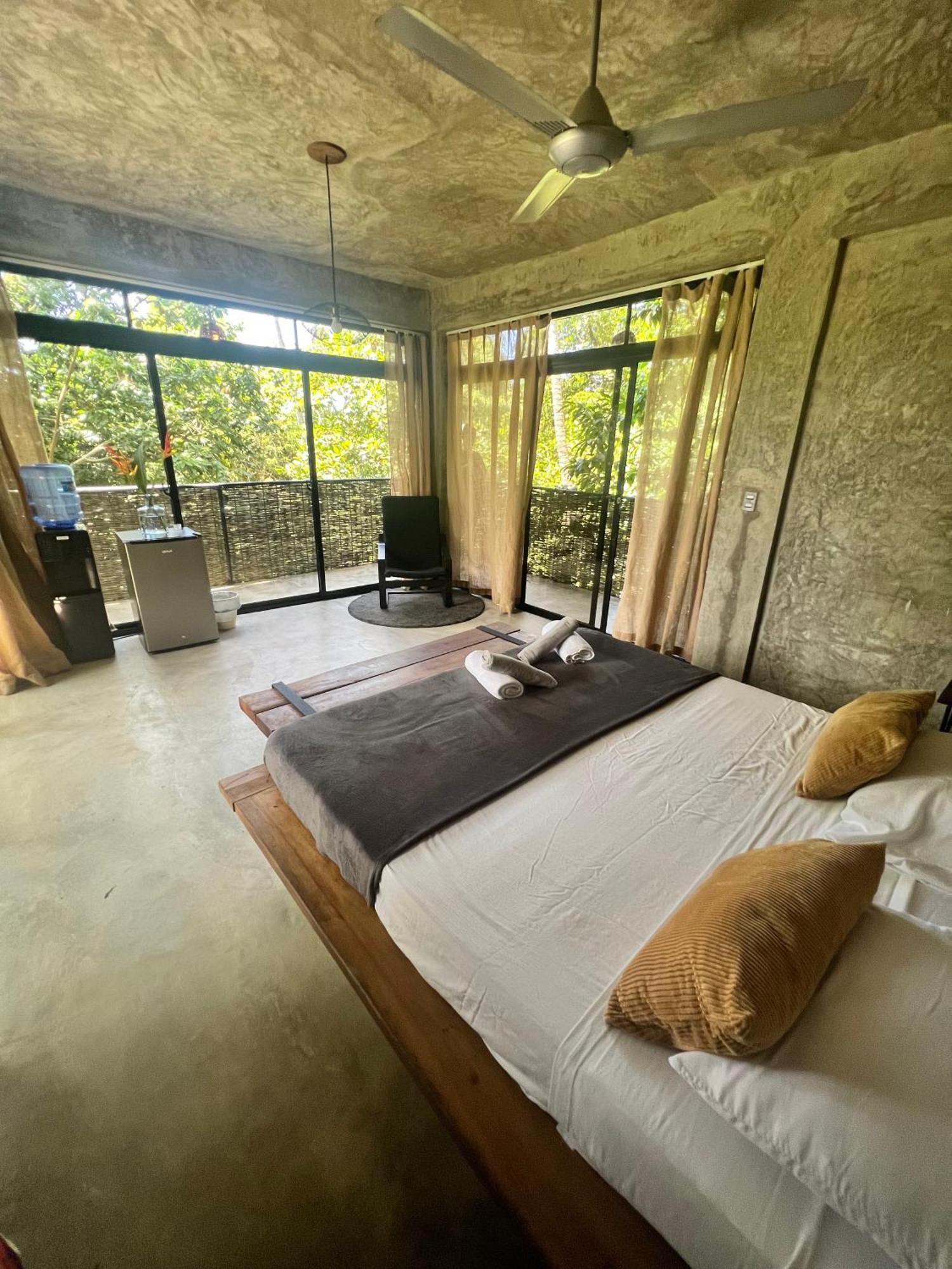 Taino Beach Lofts El Valle Bagian luar foto