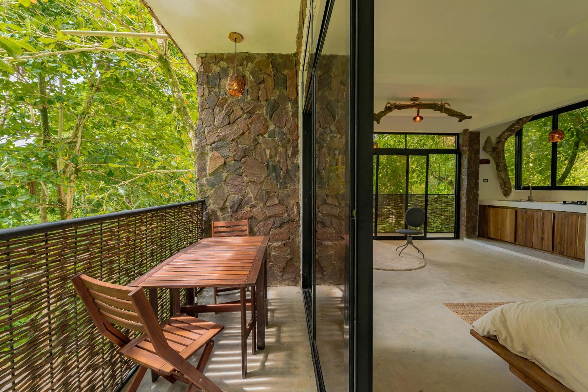 Taino Beach Lofts El Valle Bagian luar foto