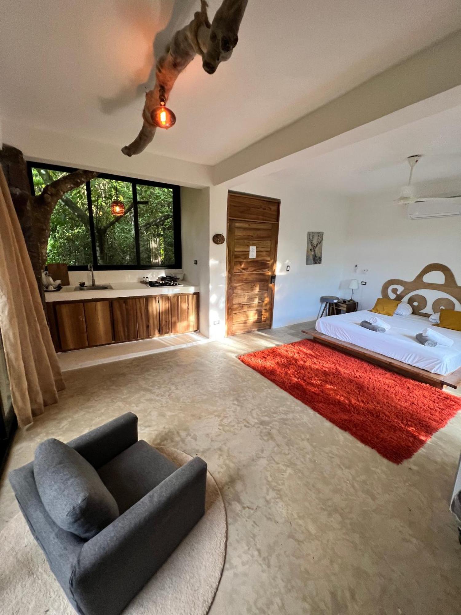 Taino Beach Lofts El Valle Bagian luar foto