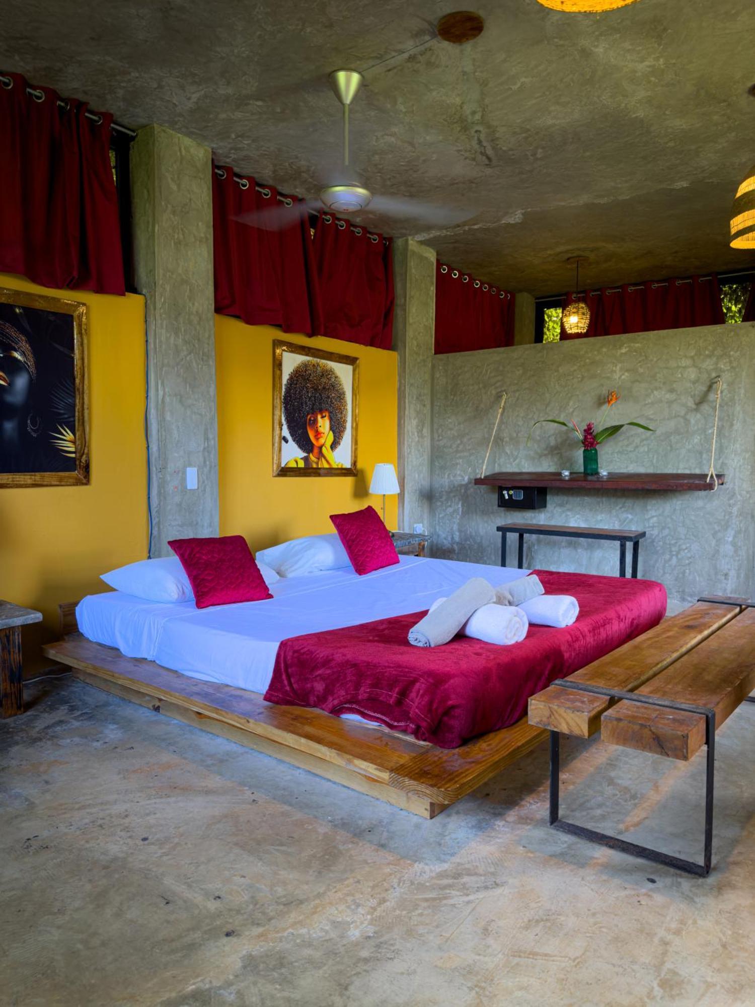 Taino Beach Lofts El Valle Bagian luar foto