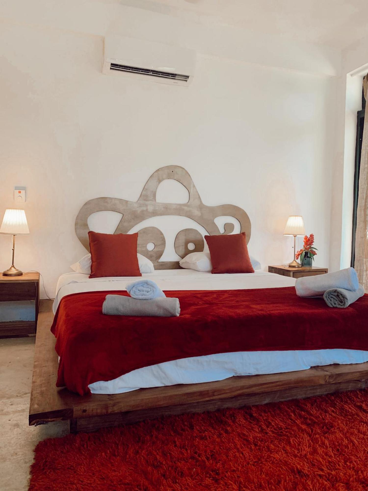Taino Beach Lofts El Valle Bagian luar foto