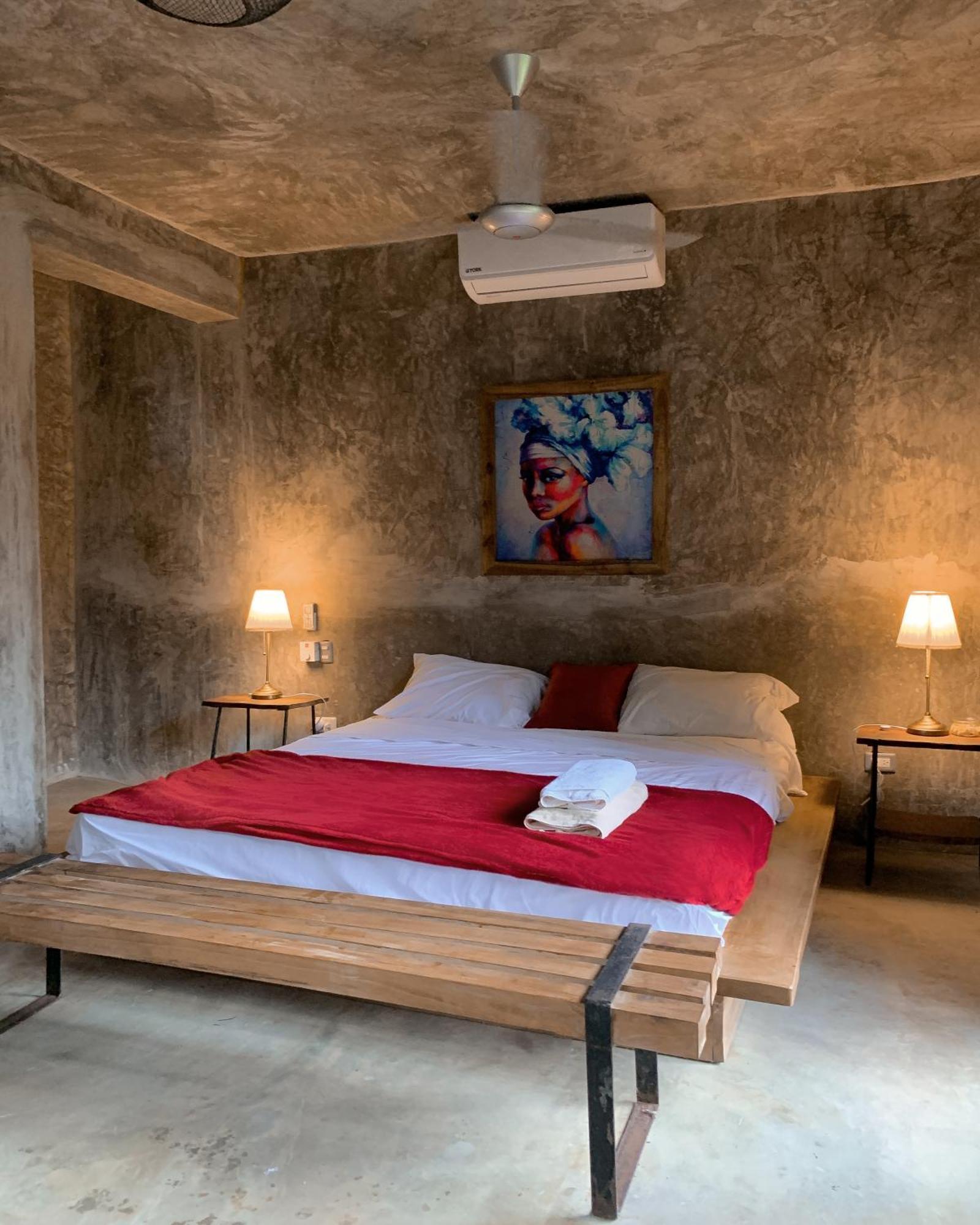 Taino Beach Lofts El Valle Bagian luar foto