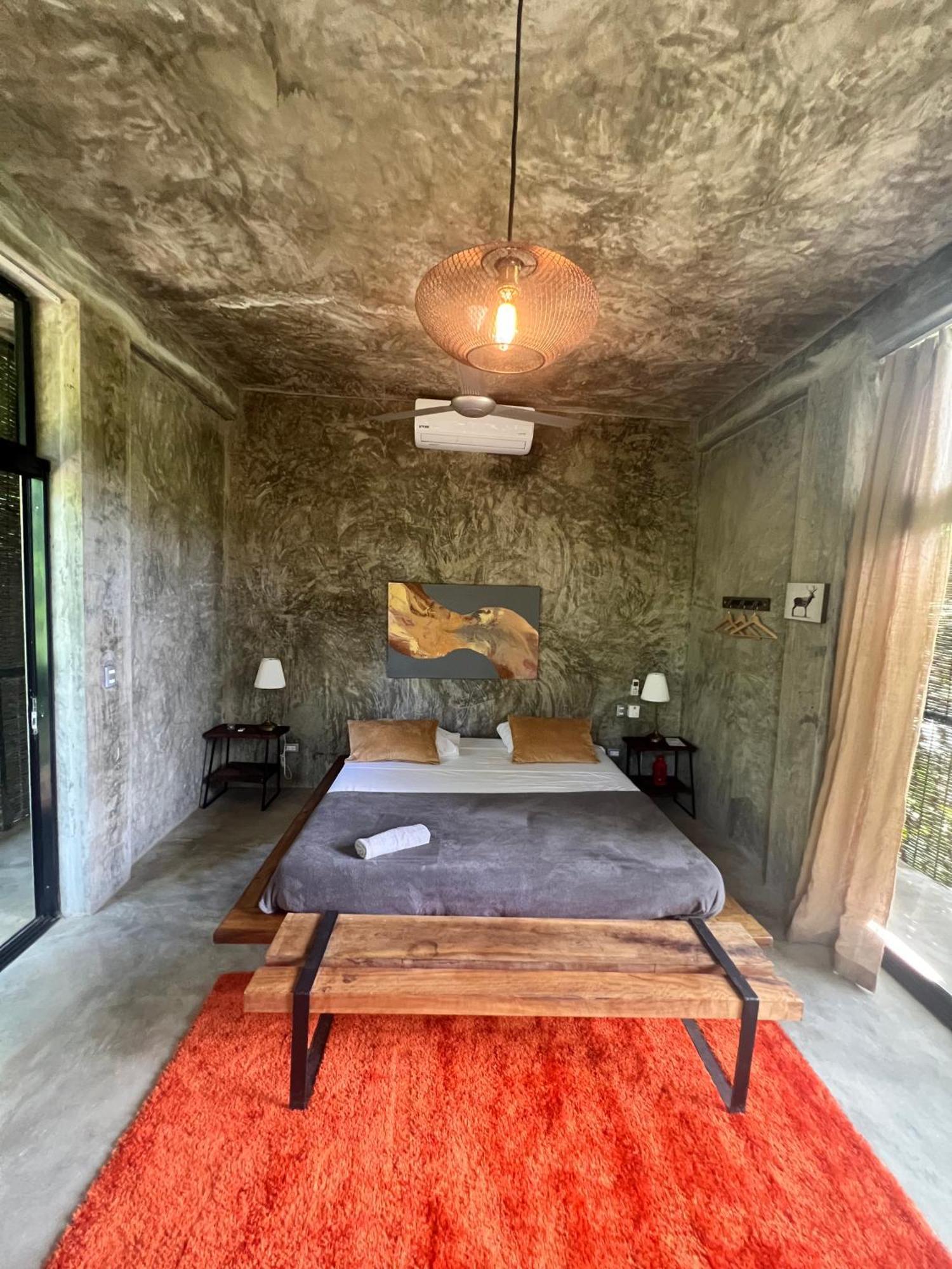 Taino Beach Lofts El Valle Bagian luar foto