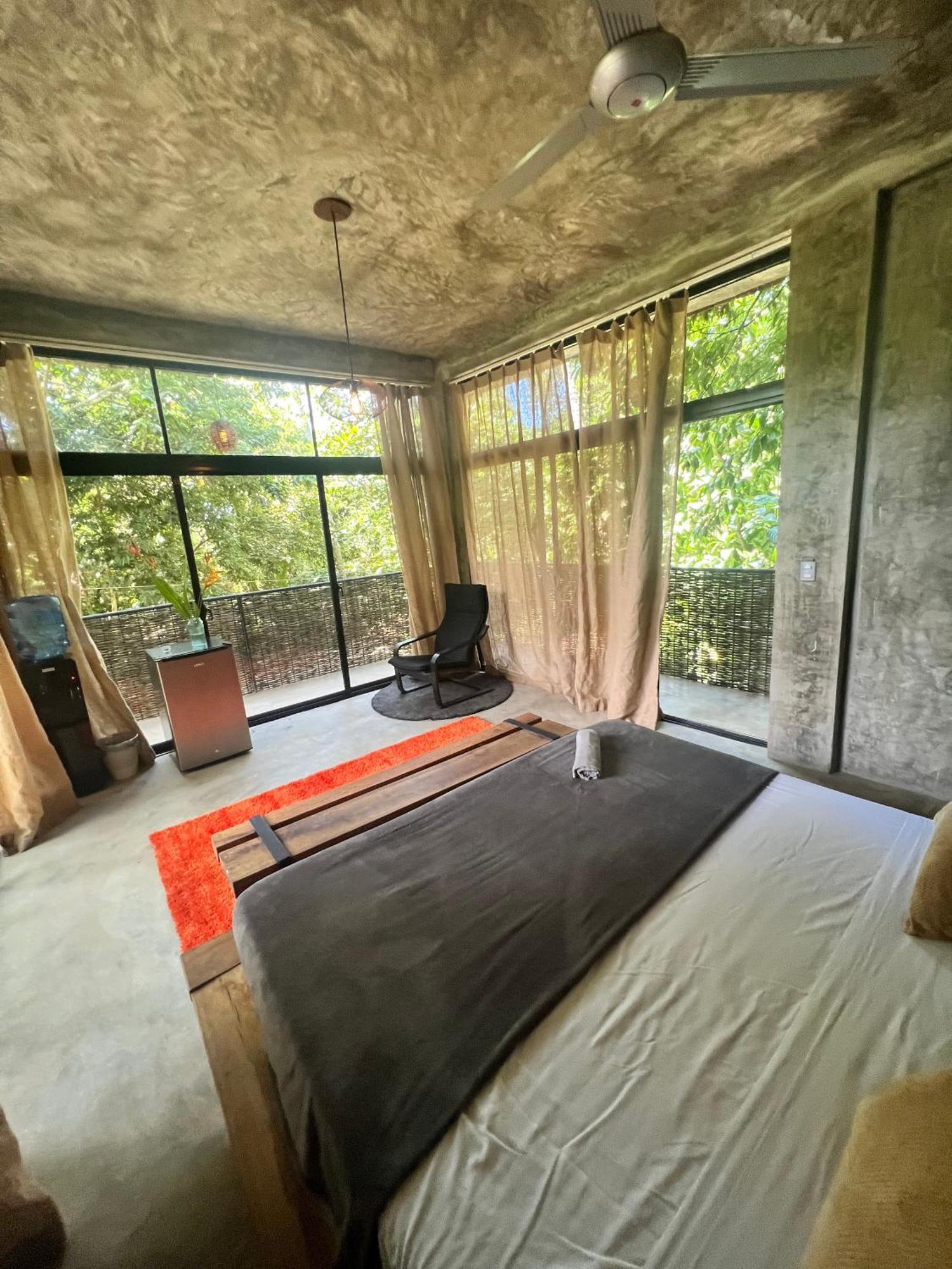 Taino Beach Lofts El Valle Bagian luar foto