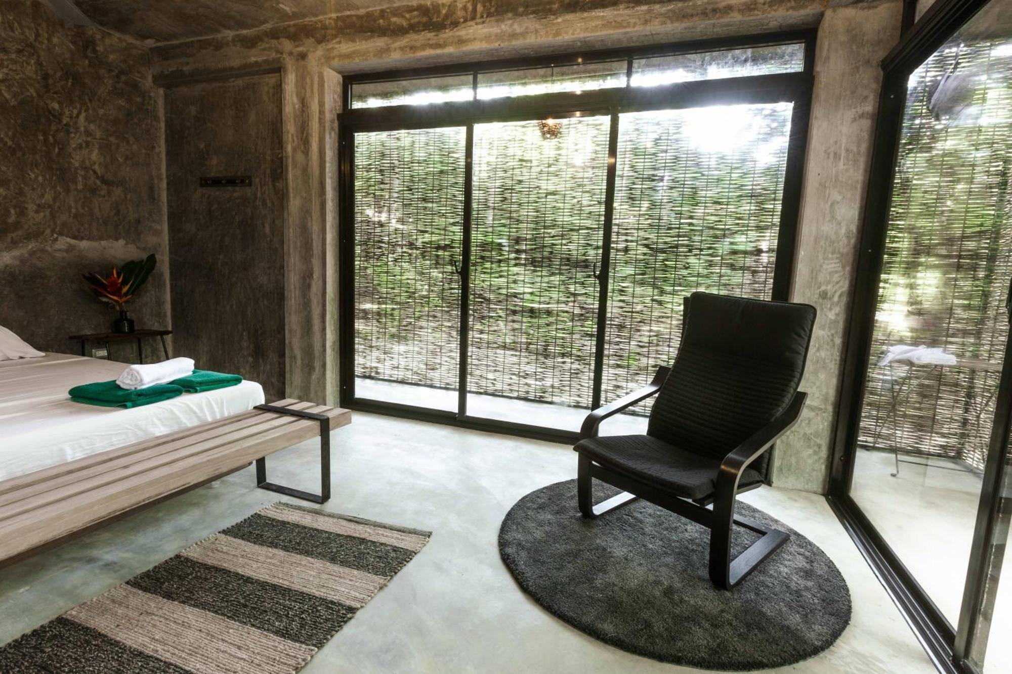 Taino Beach Lofts El Valle Ruang foto